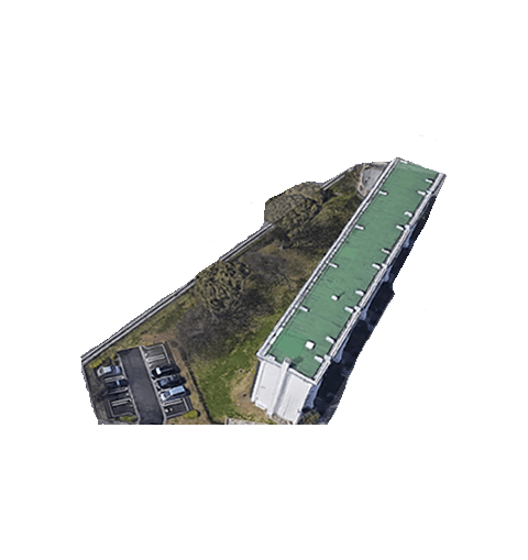 竹ノ塚で一番の老舗キャバクラ高級店ルパン乃小屋のアクセス3