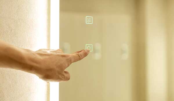 竹ノ塚のヘアメイク・パウダールームの写真4